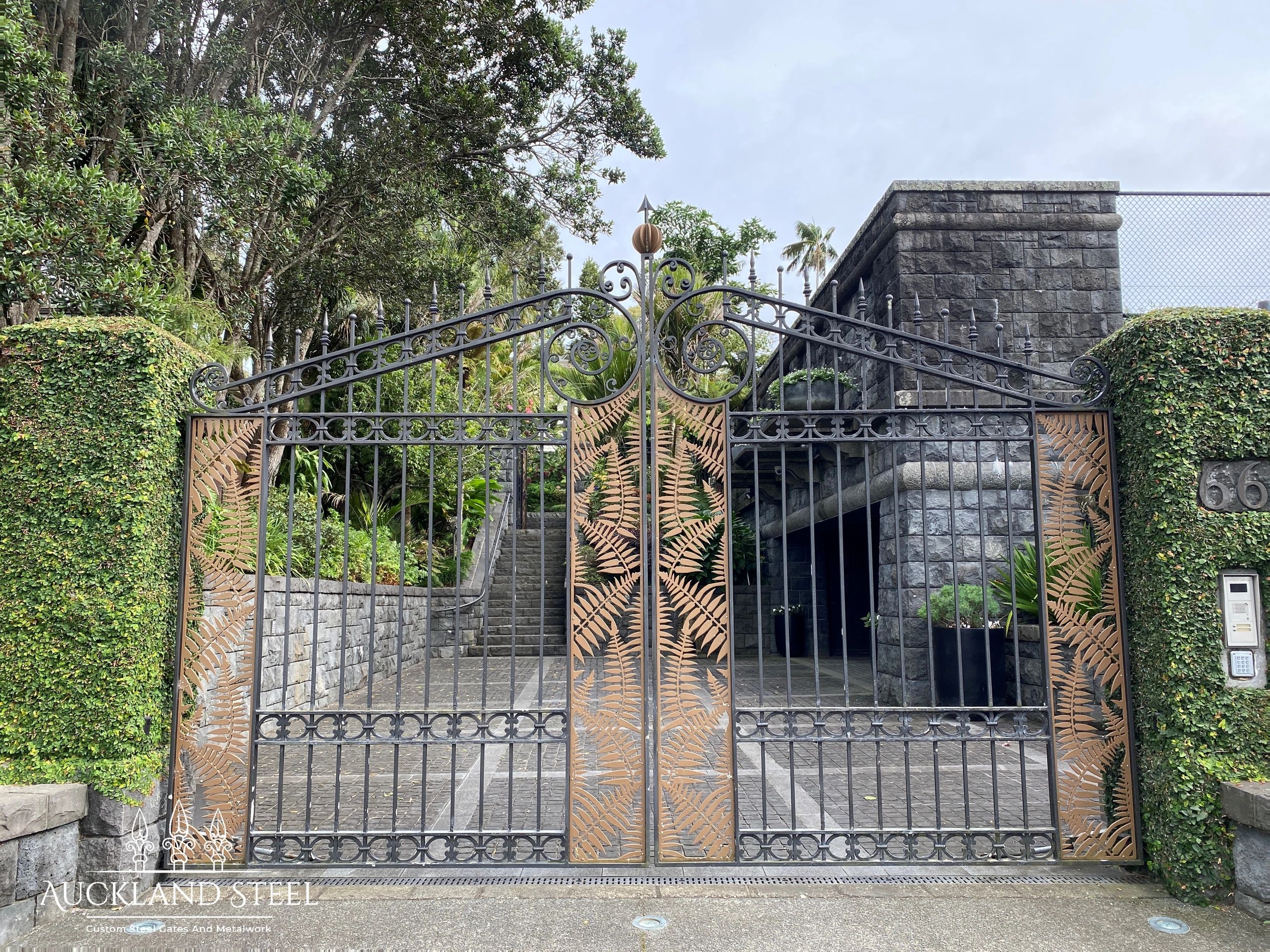 Premium Gates, Doors & Hardware